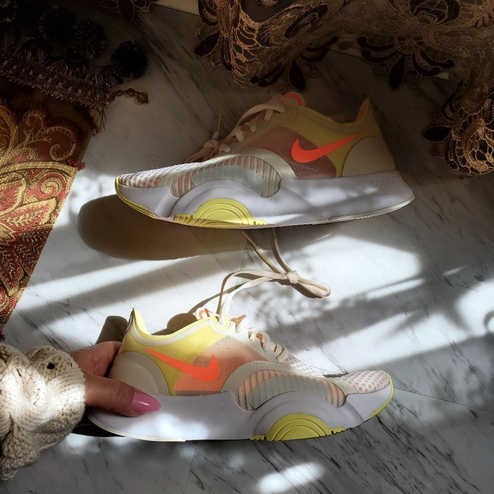 Nike SuperRep Go - Picture 3 of 11
